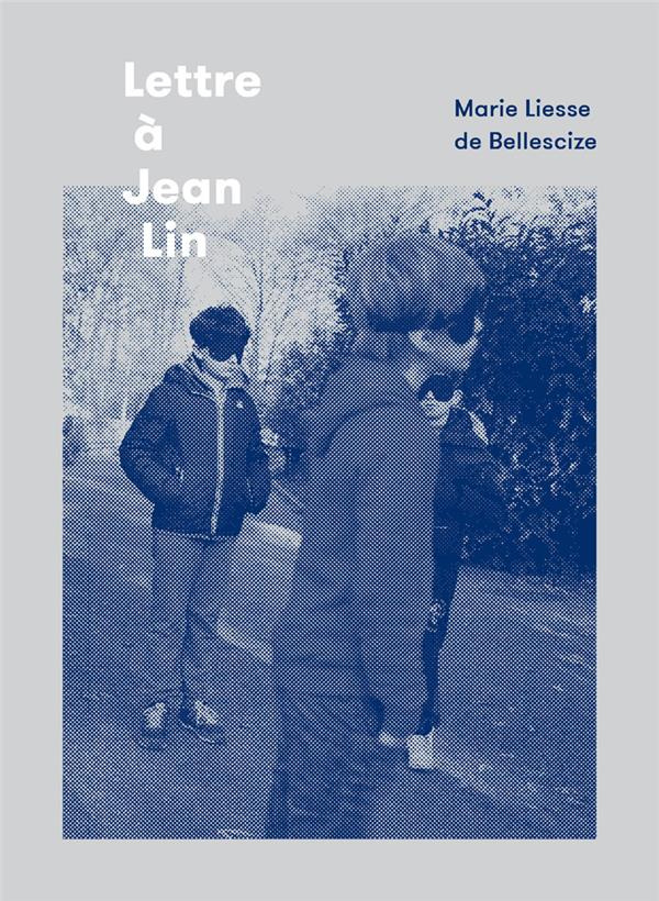 Lettre à Jean-Lin
