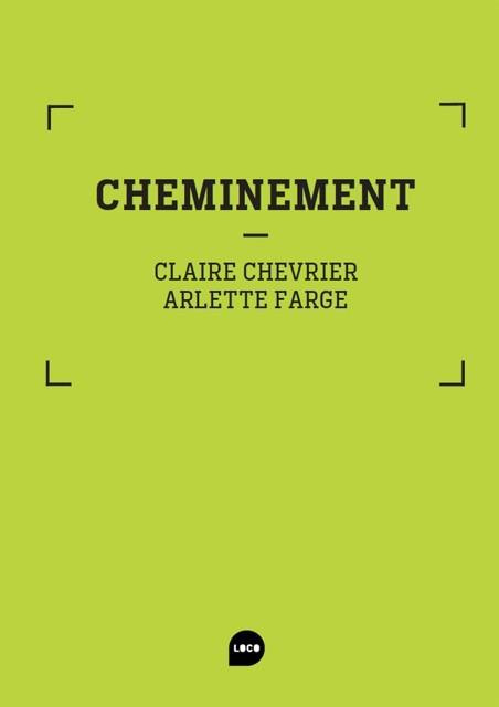 Cheminement