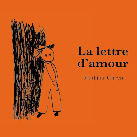 La lettre d'amour. Edition bilingue français-arabe
