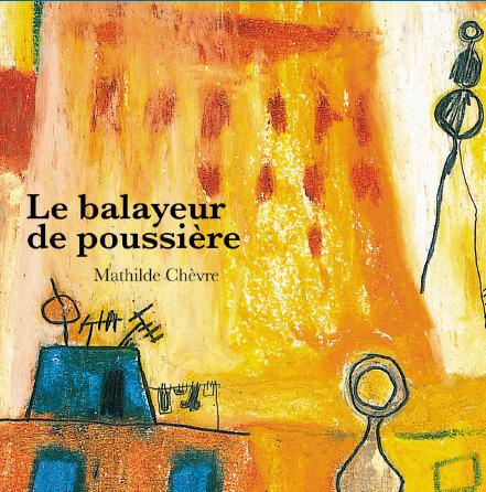 Le balayeur de poussière. Edition bilingue français-arabe