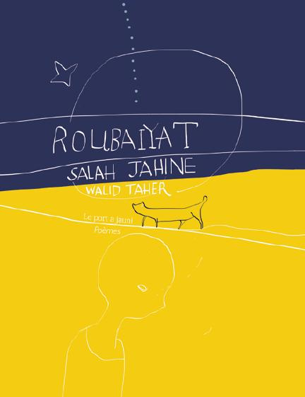 Roubaiyat. Quatrains égyptiens, Edition bilingue français-arabe
