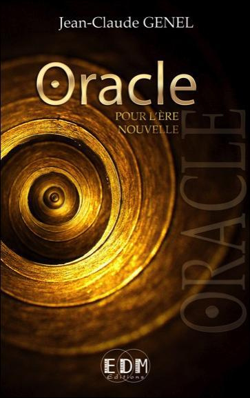 Oracle pour l'ère nouvelle