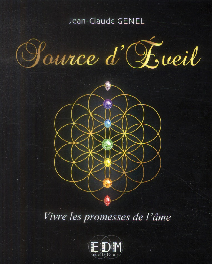 Source d'éveil - vivre les promesses de l'âme