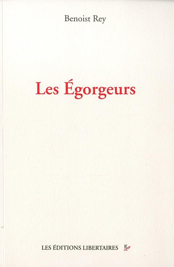 Les Egorgeurs