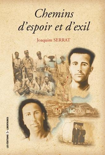 Chemins d'espoir et d'exil