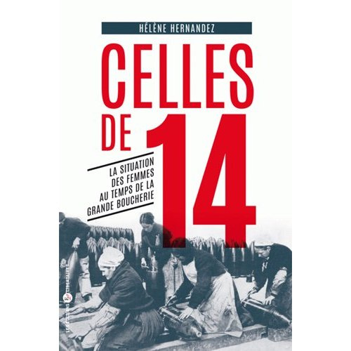 Celles de 14