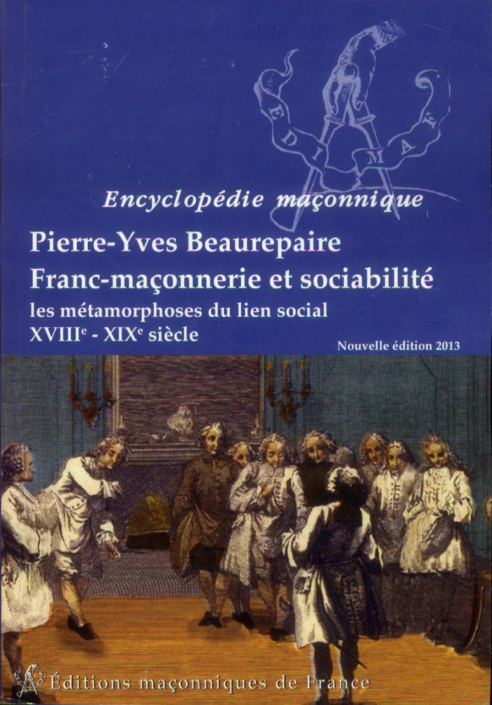Franc-maçonnerie et sociabilité