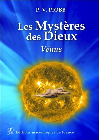 LES MYSTERES DES DIEUX - VENUS