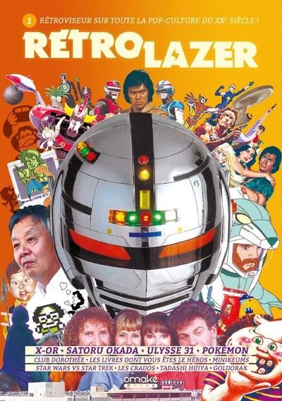 Rétro Lazer N° 1