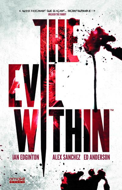 The Evil Within