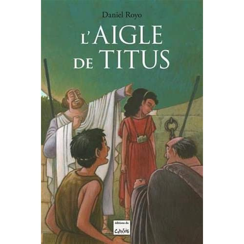 L'aigle de Titus