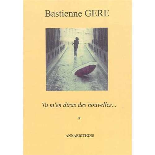 Tu m'en diras des nouvelles...