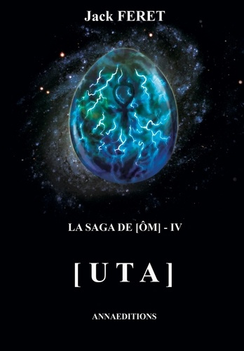 La saga de Om Tome 4 : Uta