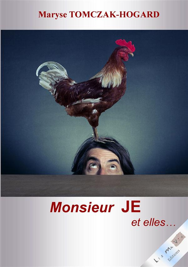 MONSIEUR JE
