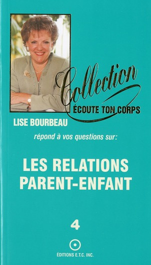 Les relations parent-enfant