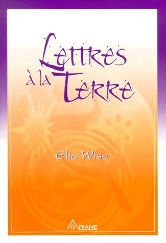 LETTRES A LA TERRE
