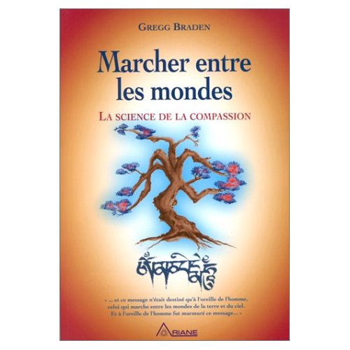 MARCHER ENTRE LES MONDES