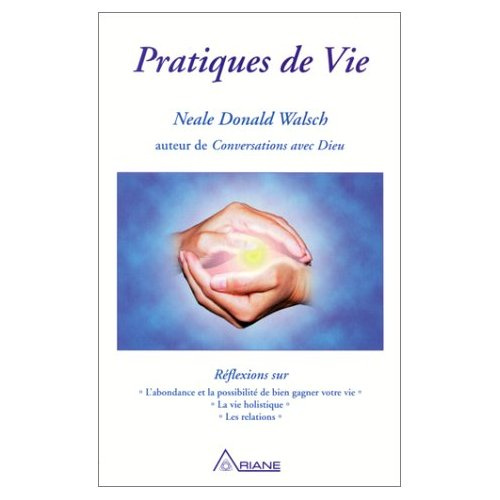 PRATIQUES DE VIE. REFLEXIONS