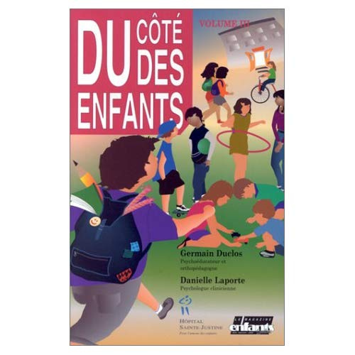 DU COTE DES ENFANTS 3