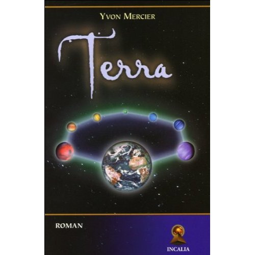 Terra. Coffret 4
