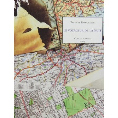 Le voyageur de la nuit