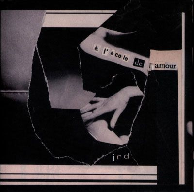 A l'ecole de l'amour