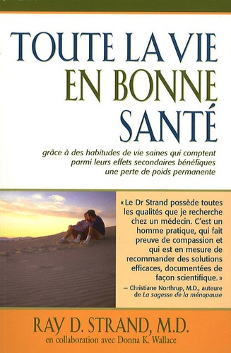 Toute la vie en bonne santé