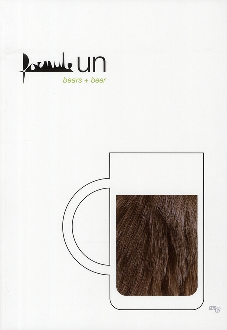 Formule N° 1 : Bears   beer