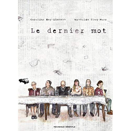 Le dernier mot