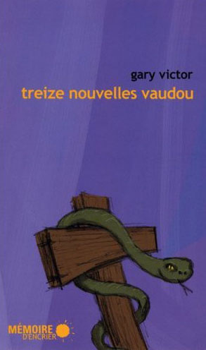 Treize nouvelles vaudou