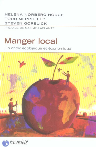 Manger local