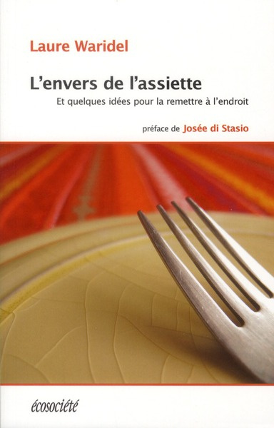 L'envers de l'assiette