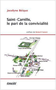 Saint-Camille, le pari de la convivialité
