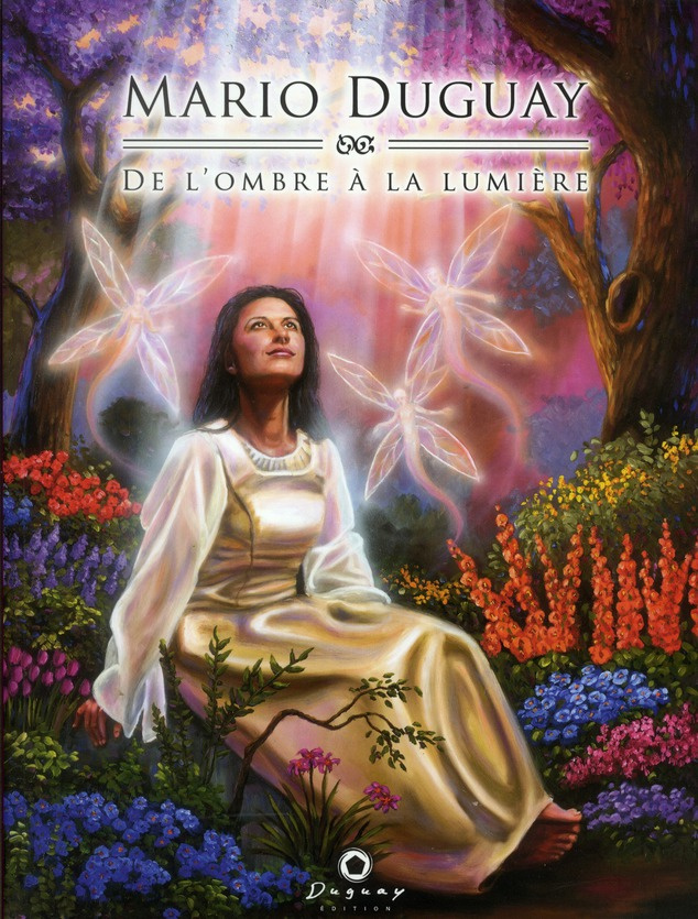 De l'ombre à la lumière