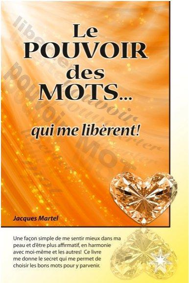 Le pouvoir des mots... qui me libèrent !
