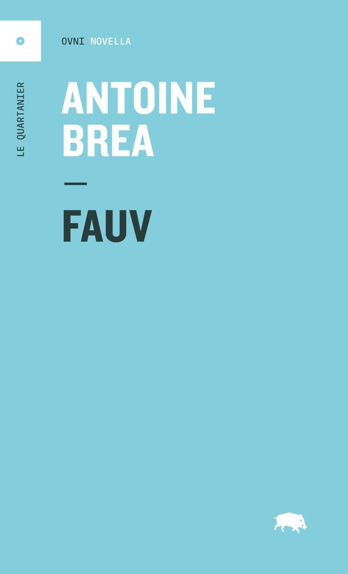 FAUV