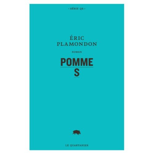 1984 Tome 3 : Pomme S