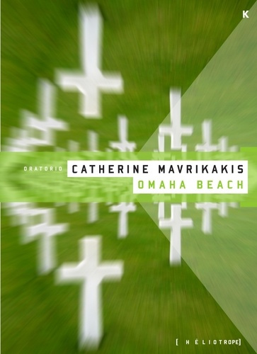 Omaha Beach. Oratorio