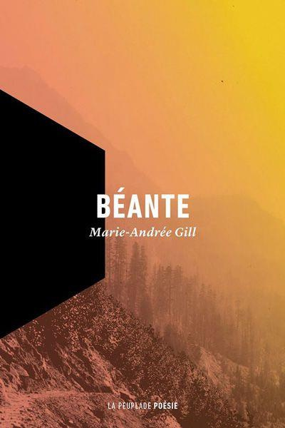 BÉANTE