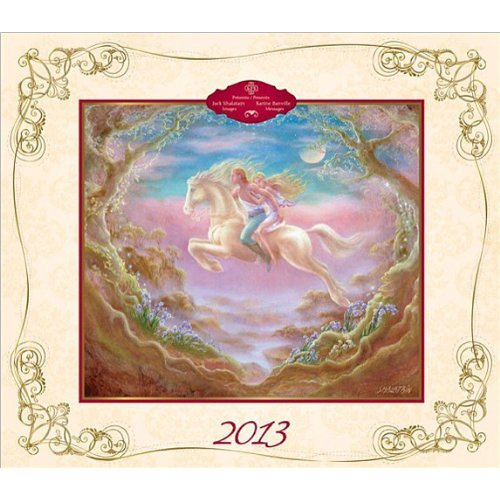 CALENDRIER 2013 - INSPIRATIONS