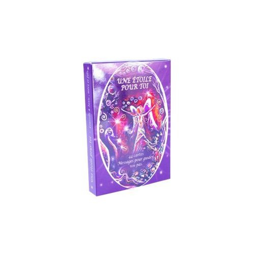 Etoile pour Toi - 44 cartes