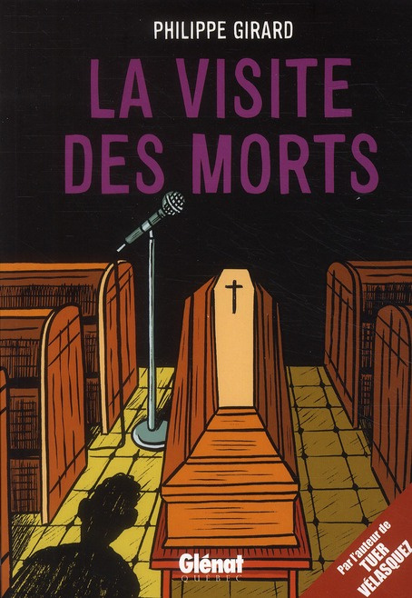 La visite des morts