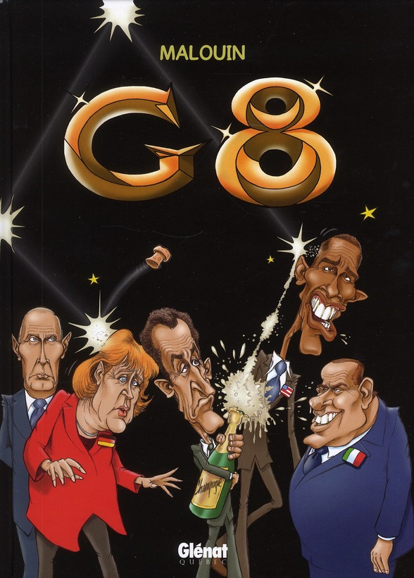 G 8