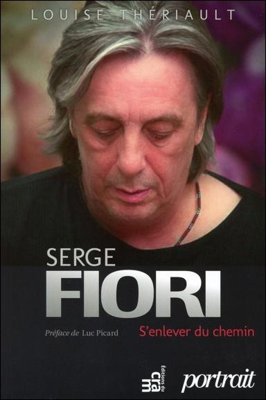 SERGE FIORI - S'ENLEVER DU CHEMIN