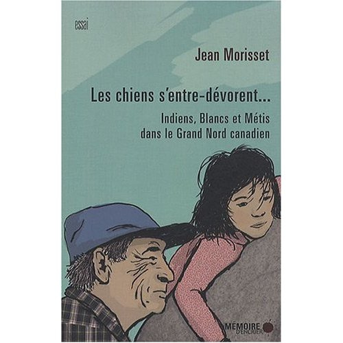 Les chiens s'entre-dévorent...