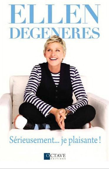 Sérieusement... je plaisante !