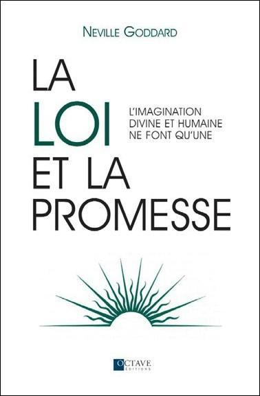 La loi et la promesse. L'imagination divine et humaine ne font qu'une