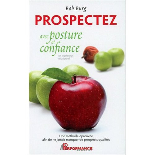 Prospectez avec posture et confiance
