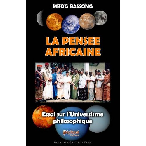 LA PENSEE AFRICAINE