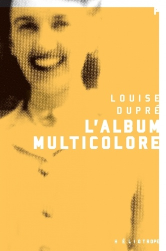 L'album multicolore (poche)